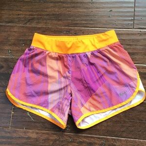 GIRLS Nike Dri-Fit Shorts (girls size large)